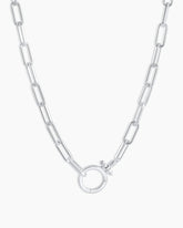 Parker Necklace