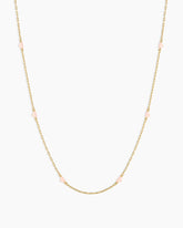 Pink Amour Necklace