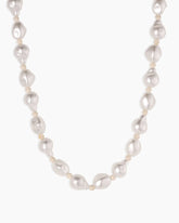 Pearl Cove Necklace