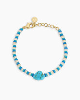 Harbor Turquoise Bracelet