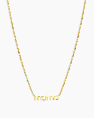 Mama Wilder Necklace