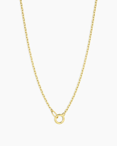 Asher Mini Necklace