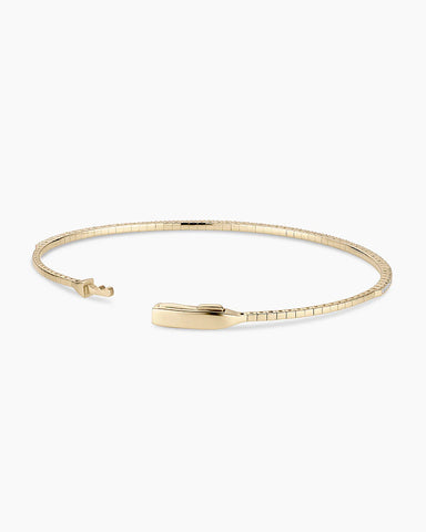 Diamond Melbourne Cuff