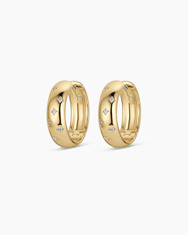 Celeste Hoops