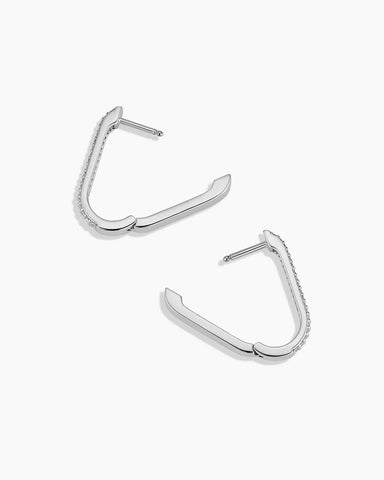 Parker Shimmer Huggies