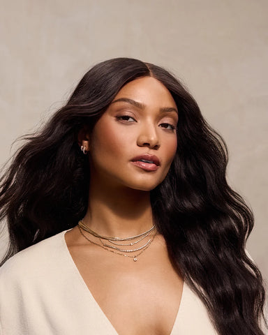 Lab Grown Diamond Heart Charm