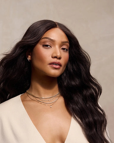 Lab Grown Diamond Eternity Single Huggie