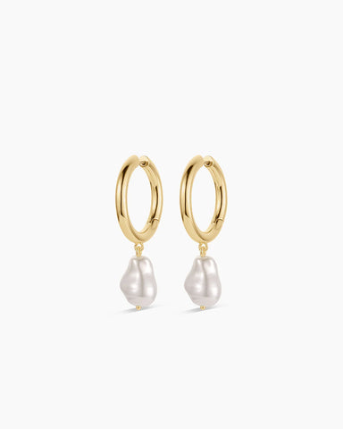 Pearl Cove Hoops