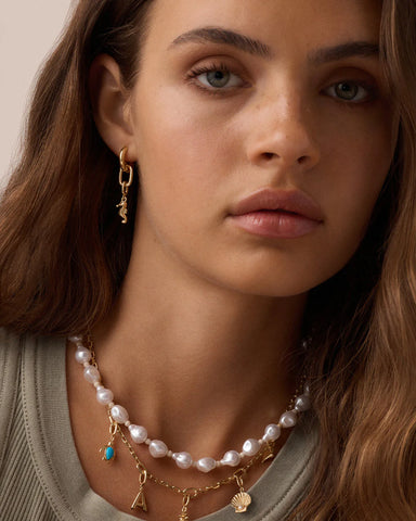 Put a Charm on It Huggies