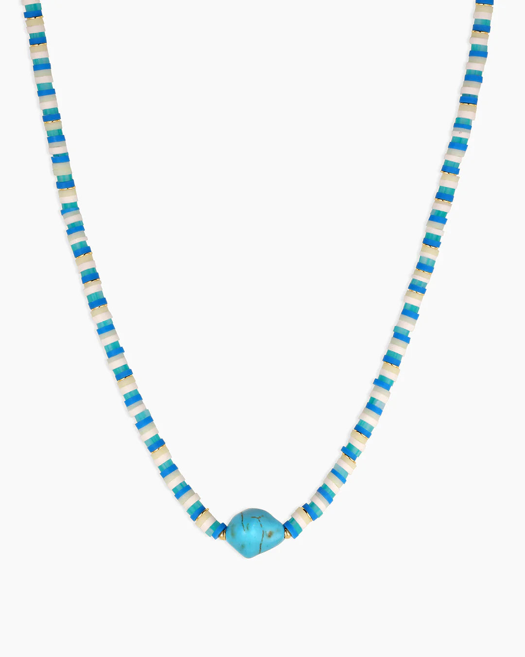 Harbor Turquoise Necklace
