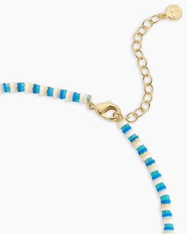 Harbor Turquoise Necklace