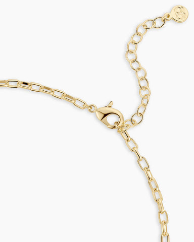 Summer Mini Charm Necklace