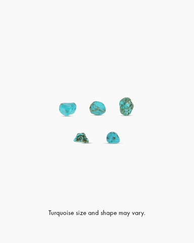 Western Mini Charm Necklace