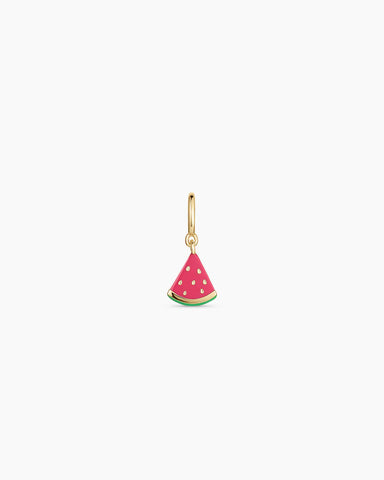 Watermelon Parker Charm