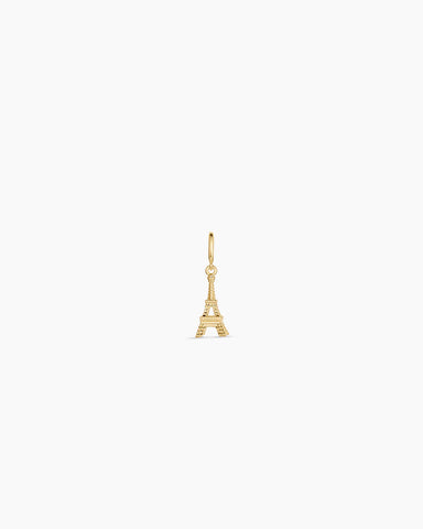 Eiffel Tower Parker Charm