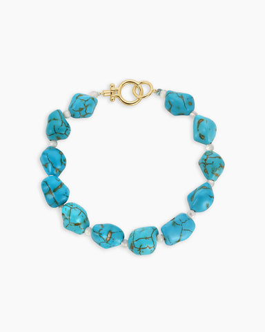 Turquoise Cove Bracelet