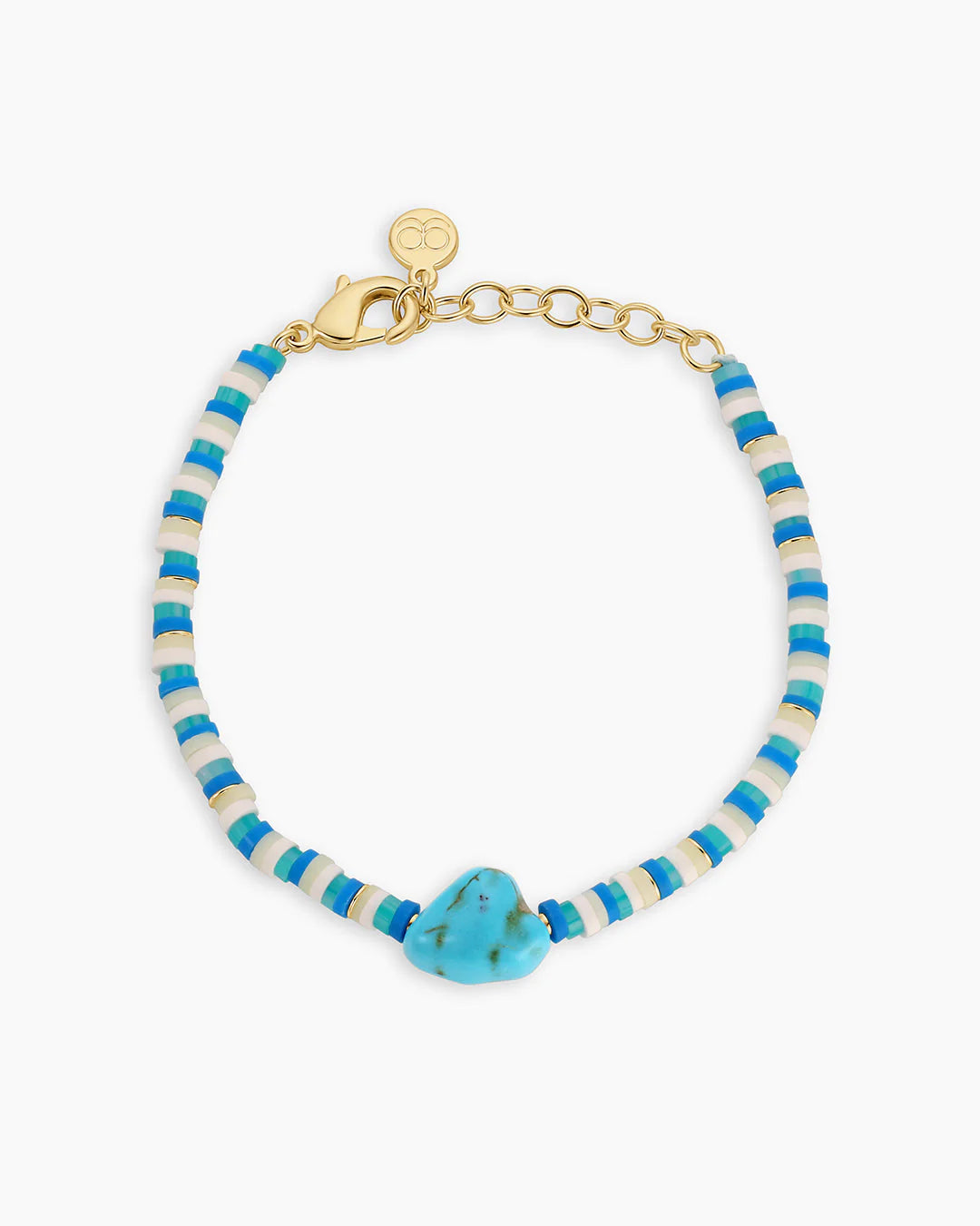 Harbor Turquoise Bracelet