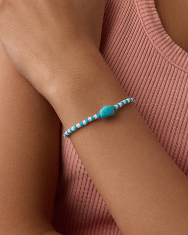 Harbor Turquoise Bracelet