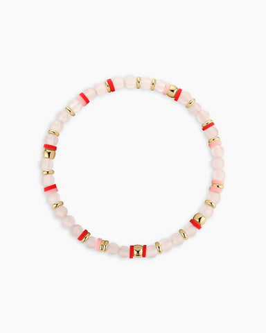 Power Gemstone Harbor Bracelet