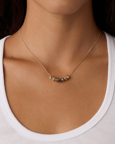 Good Vibrations Necklace