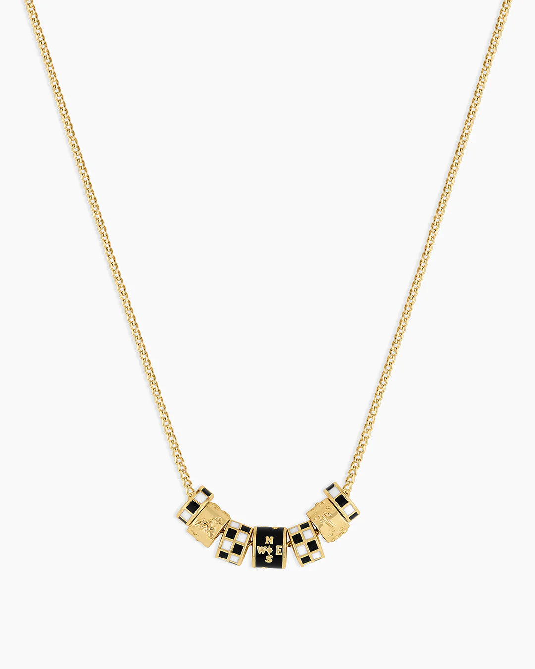 Lose Yourself Necklace