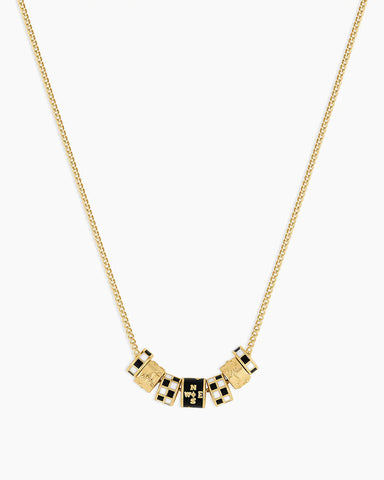 Lose Yourself Necklace