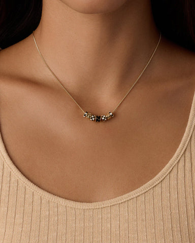 Lose Yourself Necklace