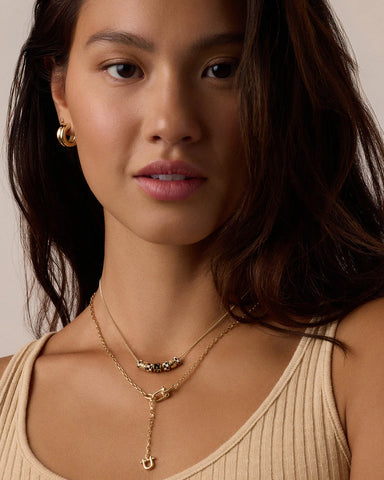 Lose Yourself Necklace