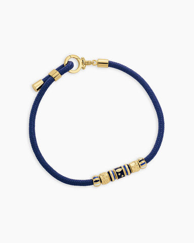 Good Vibrations Paracord Bracelet